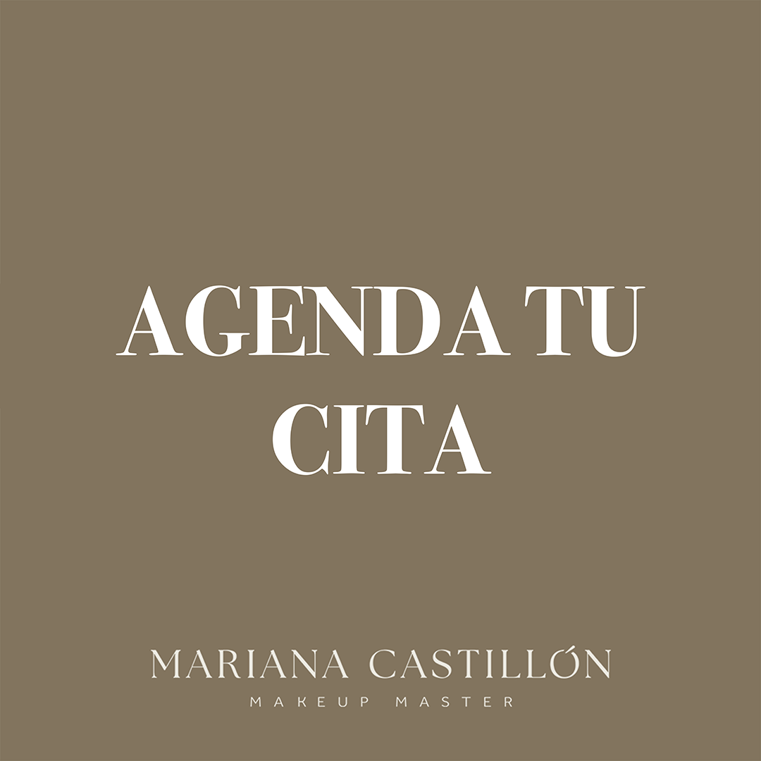 Agenda tu cita